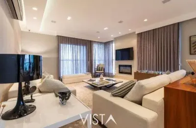 Apartamento com 5 quartos à venda na Rua Antônio Camardo, 593, Vila Gomes Cardim, São Paulo