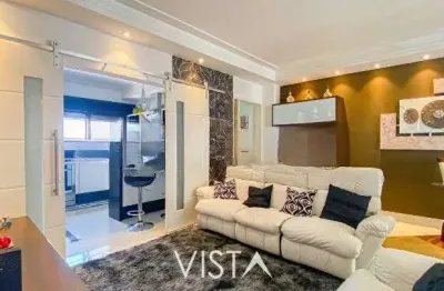 Apartamento com 3 quartos à venda na Rua da Meação, Vila Regente Feijó, São Paulo