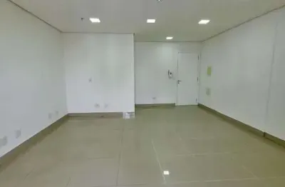 Sala comercial à venda na Avenida Abel Ferreira, 1844, Vila Regente Feijó, São Paulo