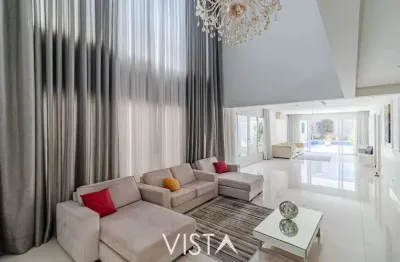 Casa com 5 quartos à venda na Rua Salvador Fiordelisio, Vila Bertioga, São Paulo