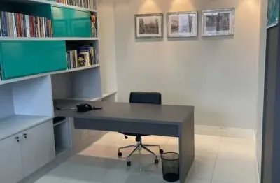 Sala comercial à venda na Rua Coronel Irineu de Castro, 43, Vila Regente Feijó, São Paulo