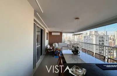 Apartamento com 3 quartos à venda na Rua Gregório De Matos, 99, Vila Regente Feijó, São Paulo