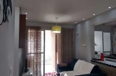Apartamento com 2 quartos à venda na Rua Angá, 896, Vila Formosa, São Paulo