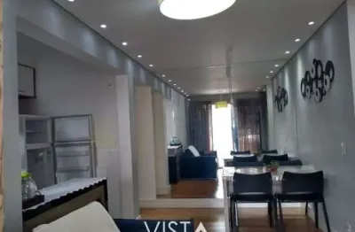 Apartamento com 2 quartos à venda na Rua Angá, 896, Vila Formosa, São Paulo