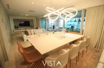 Apartamento com 4 quartos à venda na Rua Cândido Lacerda, 312, Vila Regente Feijó, São Paulo