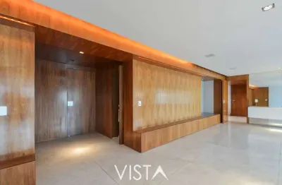 Apartamento com 3 quartos à venda na Avenida Juriti, 73, Moema, São Paulo