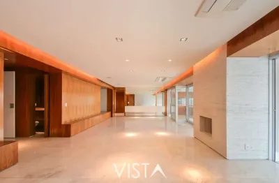 Apartamento com 3 quartos à venda na Avenida Juriti, 73, Moema, São Paulo