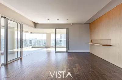 Apartamento com 3 quartos à venda na Rua Gabriele D'Annunzio, 710, Campo Belo, São Paulo