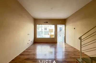 Sala comercial para alugar na Rua Coelho Lisboa, 674, Cidade Mãe do Céu, São Paulo