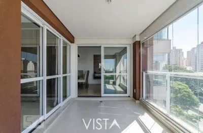 Apartamento com 1 quarto à venda na Rua Said Aiach, 191, Paraíso, São Paulo