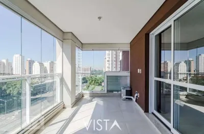 Apartamento com 1 quarto à venda na Rua Said Aiach, 191, Paraíso, São Paulo