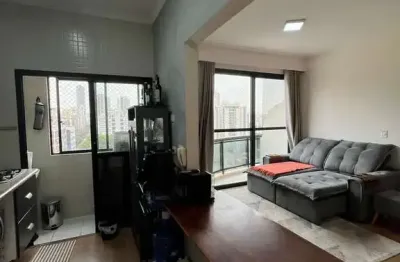 Apartamento com 2 quartos à venda na Rua Santa Gertrudes, Chácara Santo Antônio (Zona Leste), São Paulo