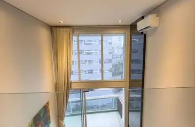 Apartamento com 3 quartos à venda na Rua Flórida, 1901, Brooklin, São Paulo