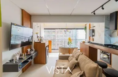 Apartamento com 3 quartos à venda na Rua Dr. Raul Da Rocha Medeiros, 114, Tatuapé, São Paulo