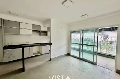 Apartamento com 2 quartos à venda na Avenida Regente Feijó, 1650, Vila Regente Feijó, São Paulo