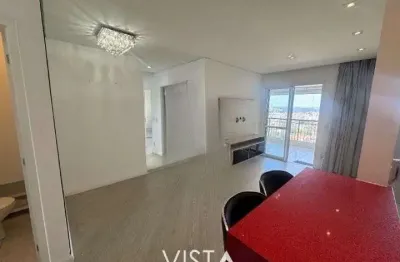 Apartamento com 2 quartos para alugar na Rua Felício Pereira, 320, Jardim Piqueroby, São Paulo