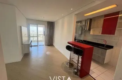 Apartamento com 2 quartos para alugar na Rua Felício Pereira, 320, Jardim Piqueroby, São Paulo