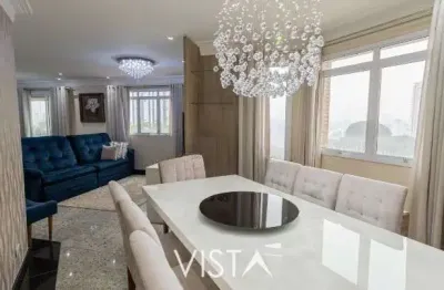 Apartamento com 3 quartos à venda na Rua Cândido Lacerda, 147, Jardim Anália Franco, São Paulo