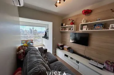 Apartamento para venda totalmente mobiliado na vila formosa