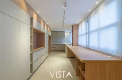 Apartamento com 4 quartos à venda na Rua Igati, 2, Jardim Marajoara, São Paulo