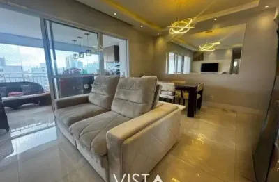 Apartamento com 3 quartos à venda na Avenida Celso Garcia, 5640, Tatuapé, São Paulo