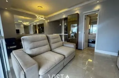 Apartamento com 3 quartos à venda na Avenida Celso Garcia, 5640, Tatuapé, São Paulo