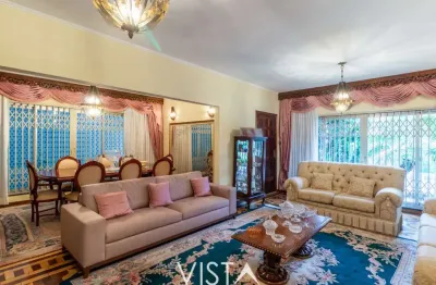 Casa térrea no bairro do jardim anália franco para venda