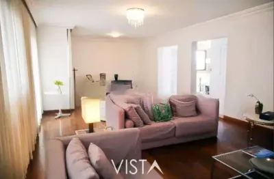 Apartamento com 3 quartos à venda na Rua Teixeira de Melo, 268, Tatuapé, São Paulo