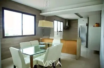 Apartamento com 3 quartos à venda na Rua Teixeira de Melo, 268, Tatuapé, São Paulo