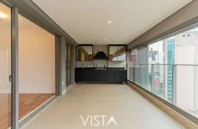 Apartamento com 3 quartos à venda na Rua Santa Justina, 34, Vila Olímpia, São Paulo