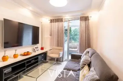 Apartamento com 3 quartos à venda na Rua Azevedo Soares, 425, Vila Gomes Cardim, São Paulo