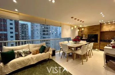 Apartamento com 3 quartos à venda na Rua Gregório Matos, 99, Tatuapé, São Paulo