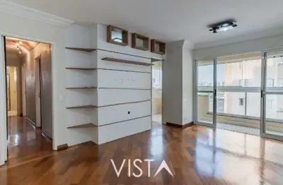 Apartamento com 3 quartos à venda na Rua Pedro Bellegarde, 208, Chácara Califórnia, São Paulo