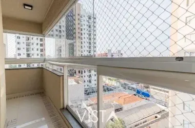 Apartamento com 3 quartos à venda na Rua Pedro Bellegarde, 208, Chácara Califórnia, São Paulo