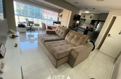 Apartamento com 2 quartos à venda na Rua Almirante Calheiros, 396, Tatuapé, São Paulo