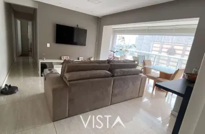Apartamento com 2 quartos à venda na Rua Almirante Calheiros, 396, Tatuapé, São Paulo