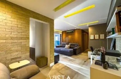 Apartamento com 2 quartos à venda na Rua Caetanos, 42, Vila Regente Feijó, São Paulo