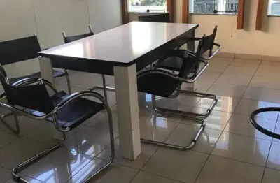 Barracão / Galpão / Depósito para alugar na Rua João Vieira Prioste, 551, Vila Carrão, São Paulo
