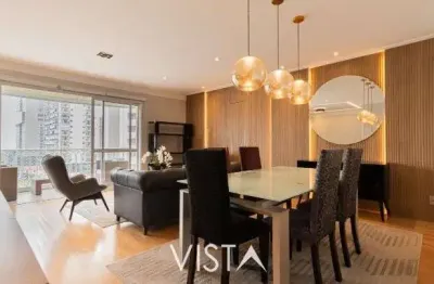 Apartamento com 4 quartos à venda na Rua Serra de Botucatu, 410, Vila Gomes Cardim, São Paulo
