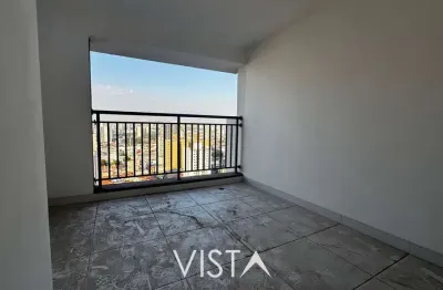 Apartamento com 2 quartos à venda na Rua Sousa Breves, 193, Vila Zilda (Tatuapé), São Paulo