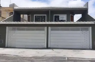 Excelente sobrado à venda na vila galvão – guarulhos