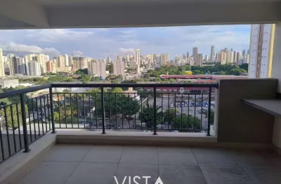 Apartamento com 2 quartos à venda na Rua Doutor Raul da Rocha Medeiros, 114, Tatuapé, São Paulo