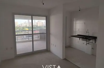 Apartamento com 2 quartos à venda na Rua Doutor Raul da Rocha Medeiros, 114, Tatuapé, São Paulo