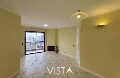 Apartamento com 3 quartos para alugar na Rua Emílio Mallet, 465, Vila Gomes Cardim, São Paulo