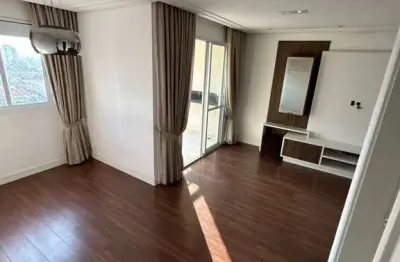 Apartamento 2 dormitórios no condomínio alameda cotegipe – belém/sp