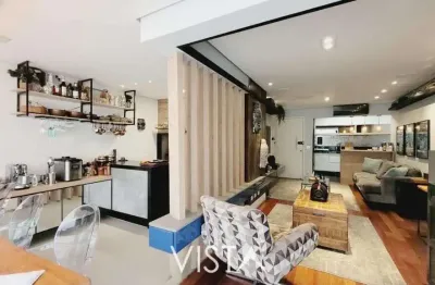 Apartamento com 3 quartos à venda na Vila Gomes Cardim, São Paulo 