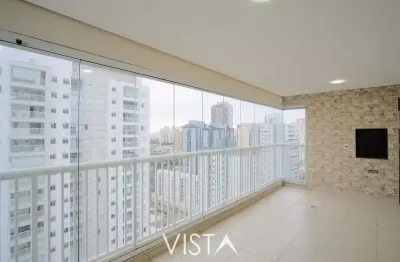 Apartamento com 3 quartos à venda na Rua Ulisses Cruz, 668, Tatuapé, São Paulo