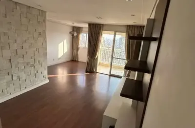 Apartamento 2 dormitórios 1 suíte próximo a estação belém do metrô