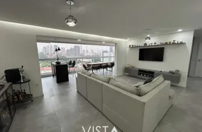 Apartamento com 3 quartos à venda na Rua Arariba, 268, Vila Regente Feijó, São Paulo