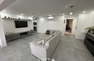 Apartamento com 3 quartos à venda na Rua Arariba, 268, Vila Regente Feijó, São Paulo